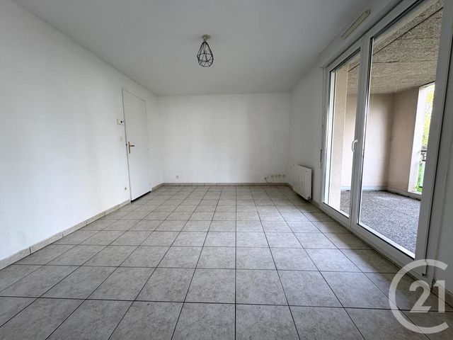 Appartement 2 pieces &agrave; louer - 2 pi&egrave;ces - 48,21 m2 - Metz - 57 - LORRAINE