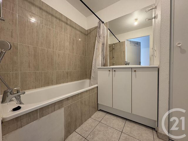 Appartement 2 pieces &agrave; louer - 2 pi&egrave;ces - 48,21 m2 - Metz - 57 - LORRAINE