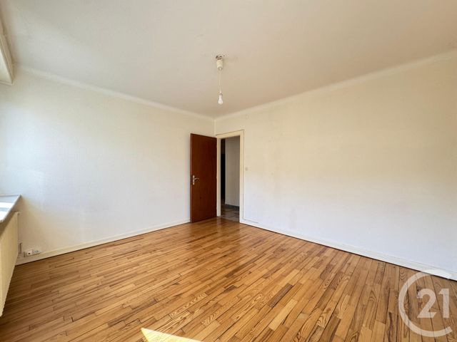 Appartement F3 &agrave; louer - 3 pi&egrave;ces - 57,38 m2 - Thionville - 57 - LORRAINE