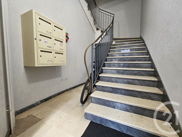 Appartement F3 &agrave; louer - 3 pi&egrave;ces - 57,38 m2 - Thionville - 57 - LORRAINE