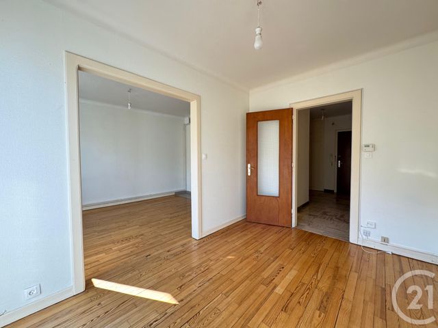 Appartement F3 &agrave; louer - 3 pi&egrave;ces - 57,38 m2 - Thionville - 57 - LORRAINE