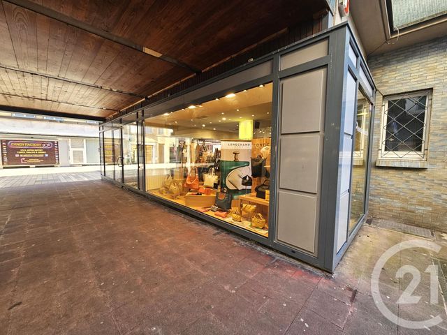 Appartement F3 &agrave; louer - 3 pi&egrave;ces - 57,38 m2 - Thionville - 57 - LORRAINE