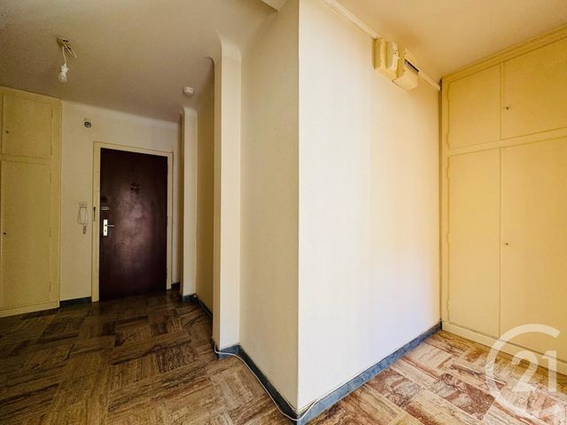 Appartement F3 &agrave; louer - 3 pi&egrave;ces - 57,38 m2 - Thionville - 57 - LORRAINE