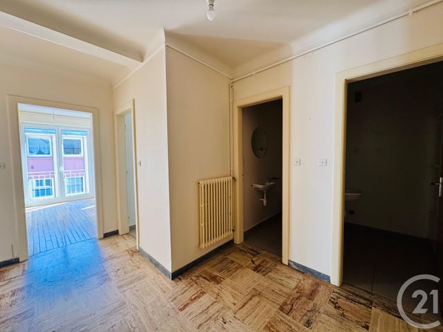 Appartement F3 &agrave; louer - 3 pi&egrave;ces - 57,38 m2 - Thionville - 57 - LORRAINE