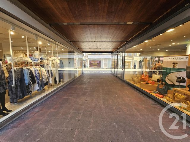 Appartement F3 &agrave; louer - 3 pi&egrave;ces - 57,38 m2 - Thionville - 57 - LORRAINE