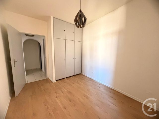 Appartement F3 &agrave; louer - 3 pi&egrave;ces - 58,70 m2 - Le Ban St Martin - 57 - LORRAINE