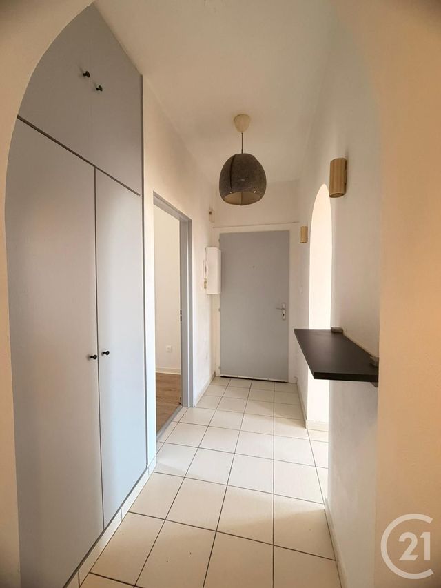 Appartement F3 &agrave; louer - 3 pi&egrave;ces - 58,70 m2 - Le Ban St Martin - 57 - LORRAINE