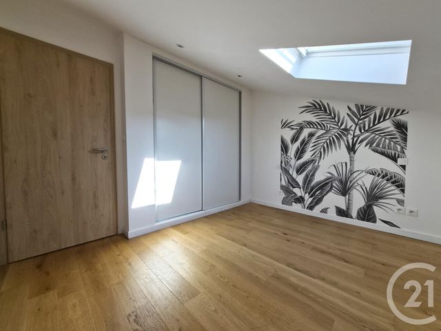 Appartement &agrave; vendre - 3 pi&egrave;ces - 63,70 m2 - Montigny Les Metz - 57 - LORRAINE