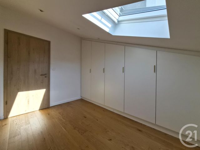 Appartement &agrave; vendre - 3 pi&egrave;ces - 63,70 m2 - Montigny Les Metz - 57 - LORRAINE