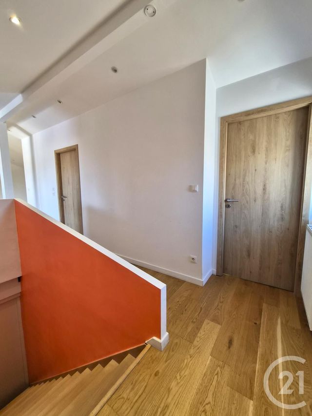 Appartement &agrave; vendre - 3 pi&egrave;ces - 63,70 m2 - Montigny Les Metz - 57 - LORRAINE