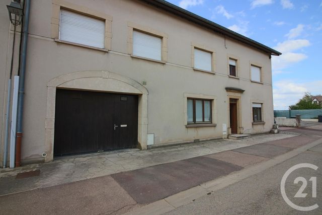 Appartement Studio &agrave; louer - 1 pi&egrave;ce - 28 m2 - Servigny Les Ste Barbe - 57 - LORRAINE
