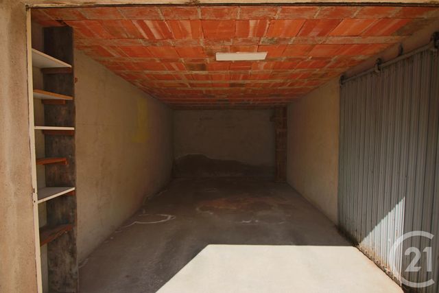 parking - MONTIGNY LES METZ - 57