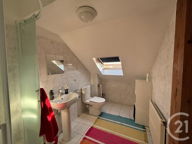 Appartement F2 &agrave; louer - 2 pi&egrave;ces - 39,38 m2 - Montigny Les Metz - 57 - LORRAINE