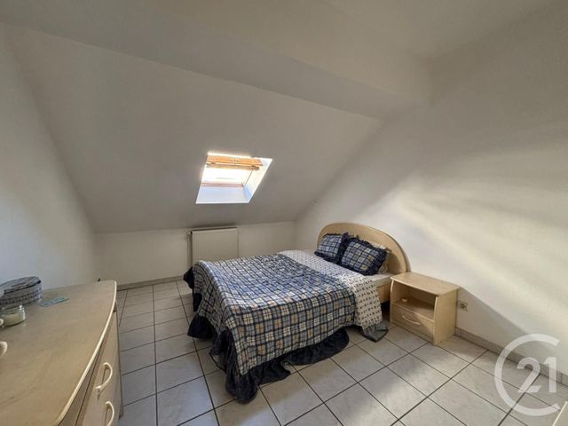 Appartement F2 &agrave; louer - 2 pi&egrave;ces - 39,38 m2 - Montigny Les Metz - 57 - LORRAINE