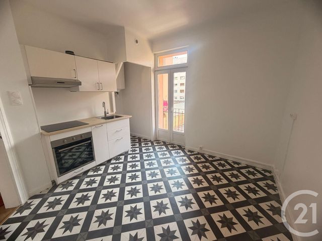 Appartement &agrave; louer - 2 pi&egrave;ces - 49,49 m2 - Metz - 57 - LORRAINE