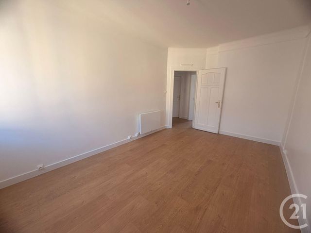 Appartement &agrave; louer - 2 pi&egrave;ces - 49,49 m2 - Metz - 57 - LORRAINE