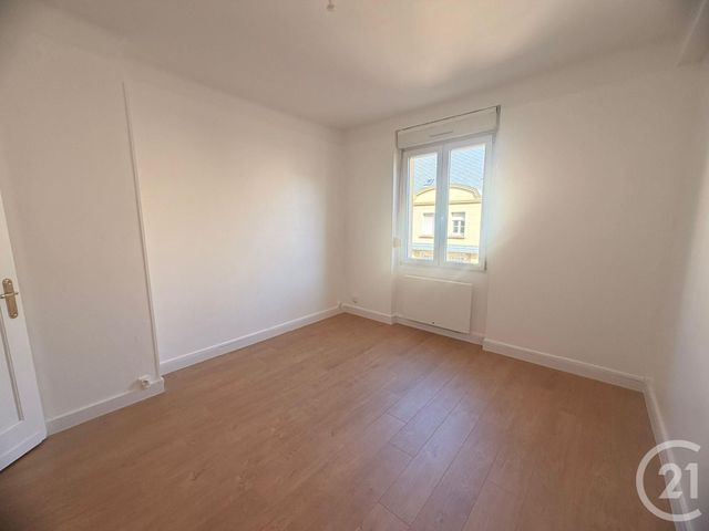 Appartement &agrave; louer - 2 pi&egrave;ces - 49,49 m2 - Metz - 57 - LORRAINE
