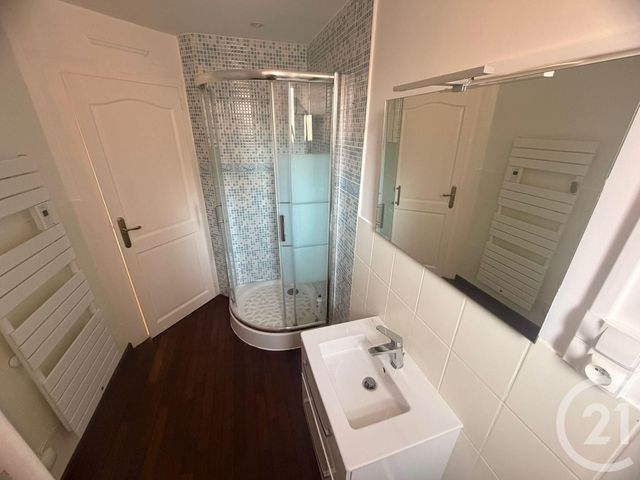 Appartement &agrave; louer - 2 pi&egrave;ces - 49,49 m2 - Metz - 57 - LORRAINE