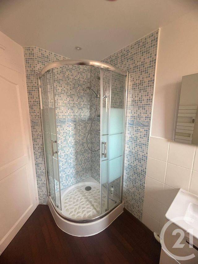 Appartement &agrave; louer - 2 pi&egrave;ces - 49,49 m2 - Metz - 57 - LORRAINE