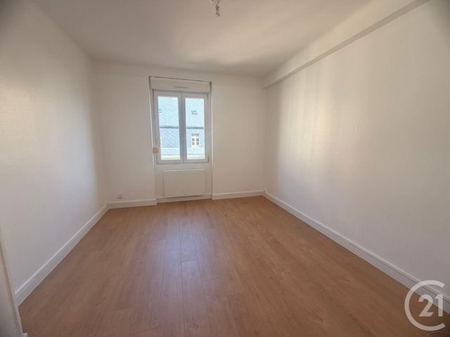 Appartement &agrave; louer - 2 pi&egrave;ces - 49,49 m2 - Metz - 57 - LORRAINE