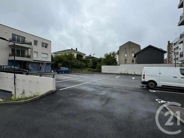 Appartement F2 &agrave; louer - 2 pi&egrave;ces - 40,80 m2 - Metz - 57 - LORRAINE