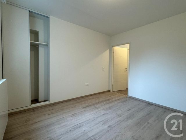 Appartement F2 &agrave; louer - 2 pi&egrave;ces - 40,80 m2 - Metz - 57 - LORRAINE