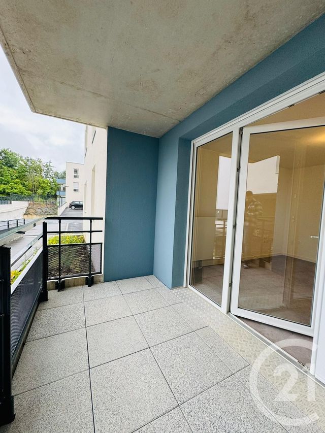 Appartement F2 &agrave; louer - 2 pi&egrave;ces - 40,80 m2 - Metz - 57 - LORRAINE