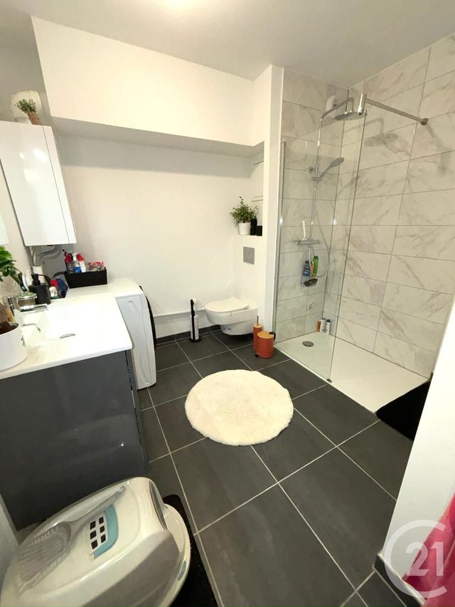 Appartement F2 &agrave; louer - 2 pi&egrave;ces - 40,80 m2 - Metz - 57 - LORRAINE