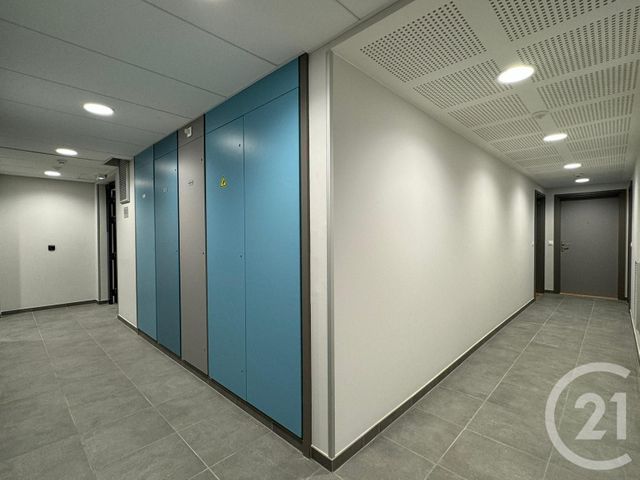 Appartement F2 &agrave; louer - 2 pi&egrave;ces - 40,80 m2 - Metz - 57 - LORRAINE