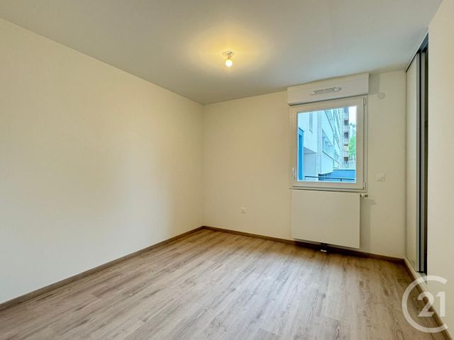 Appartement F2 &agrave; louer - 2 pi&egrave;ces - 40,80 m2 - Metz - 57 - LORRAINE
