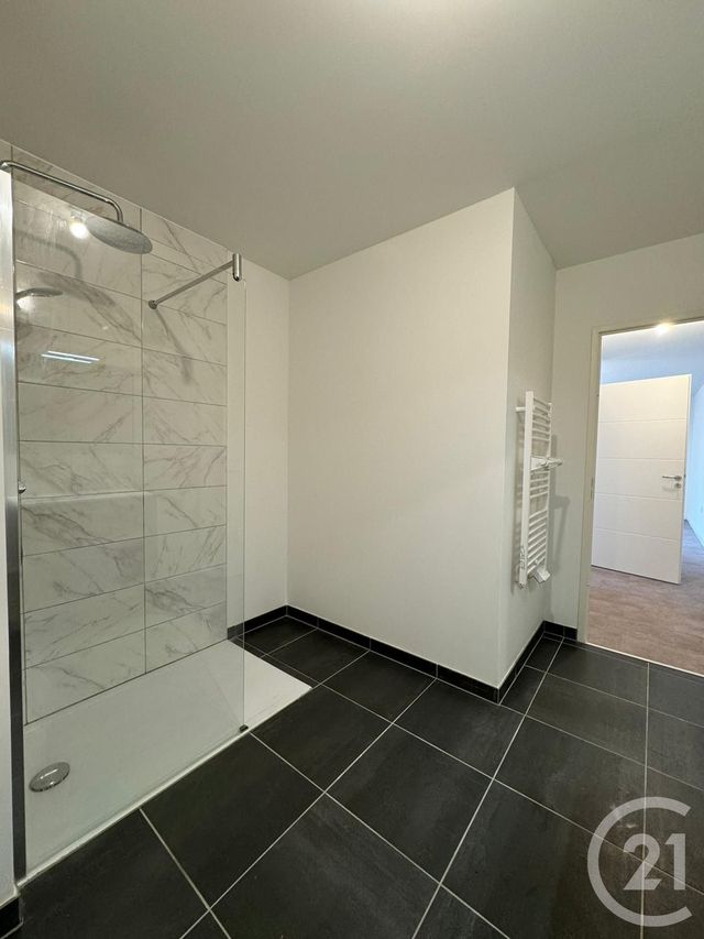Appartement F2 &agrave; louer - 2 pi&egrave;ces - 40,80 m2 - Metz - 57 - LORRAINE
