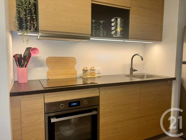 Appartement F2 &agrave; louer - 2 pi&egrave;ces - 40,80 m2 - Metz - 57 - LORRAINE