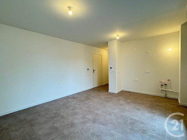 Appartement F2 &agrave; louer - 2 pi&egrave;ces - 40,80 m2 - Metz - 57 - LORRAINE