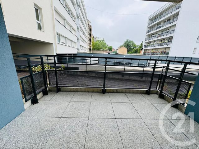 Appartement F2 &agrave; louer - 2 pi&egrave;ces - 40,80 m2 - Metz - 57 - LORRAINE