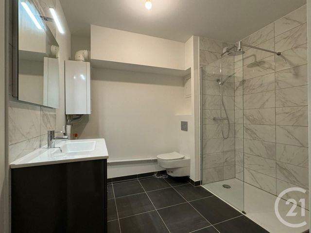 Appartement F2 &agrave; louer - 2 pi&egrave;ces - 40,80 m2 - Metz - 57 - LORRAINE