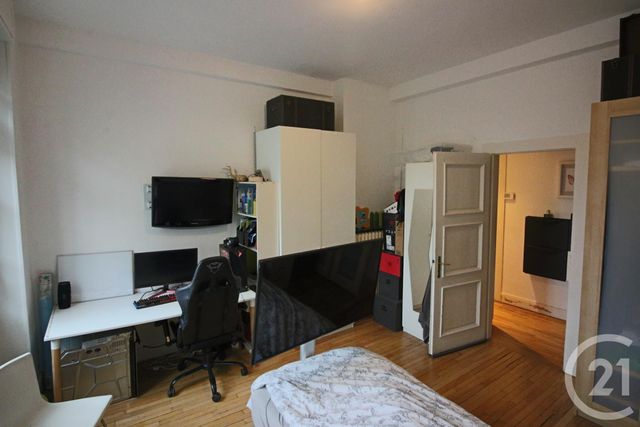 Appartement F3 &agrave; louer - 3 pi&egrave;ces - 62,41 m2 - Metz - 57 - LORRAINE