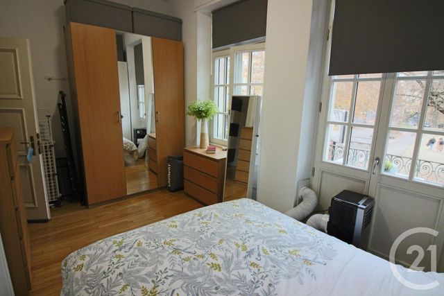 Appartement F3 &agrave; louer - 3 pi&egrave;ces - 62,41 m2 - Metz - 57 - LORRAINE