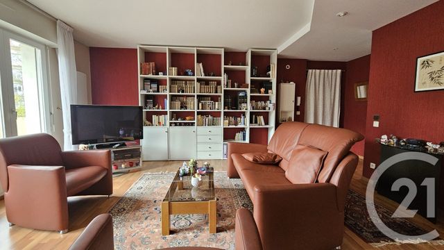 Appartement F4 &agrave; vendre - 4 pi&egrave;ces - 79,90 m2 - Metz - 57 - LORRAINE