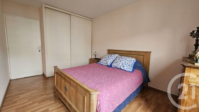 Appartement F4 &agrave; vendre - 4 pi&egrave;ces - 79,90 m2 - Metz - 57 - LORRAINE