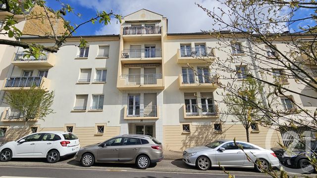 Appartement F4 &agrave; vendre - 4 pi&egrave;ces - 79,90 m2 - Metz - 57 - LORRAINE