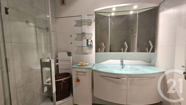 Appartement F4 &agrave; vendre - 4 pi&egrave;ces - 79,90 m2 - Metz - 57 - LORRAINE