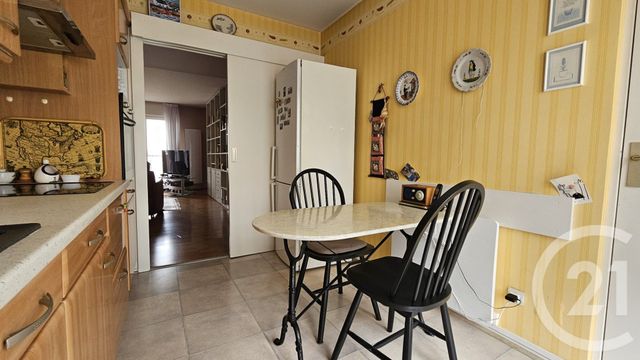 Appartement F4 &agrave; vendre - 4 pi&egrave;ces - 79,90 m2 - Metz - 57 - LORRAINE