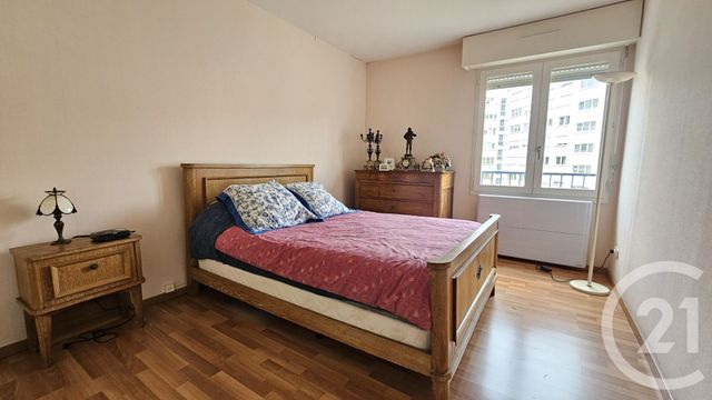 Appartement F4 &agrave; vendre - 4 pi&egrave;ces - 79,90 m2 - Metz - 57 - LORRAINE
