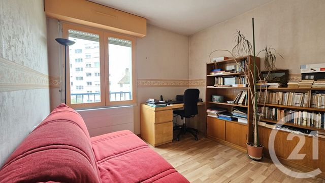 Appartement F4 &agrave; vendre - 4 pi&egrave;ces - 79,90 m2 - Metz - 57 - LORRAINE