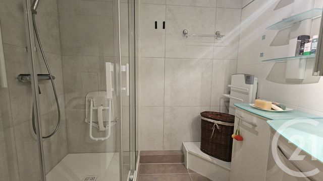 Appartement F4 &agrave; vendre - 4 pi&egrave;ces - 79,90 m2 - Metz - 57 - LORRAINE