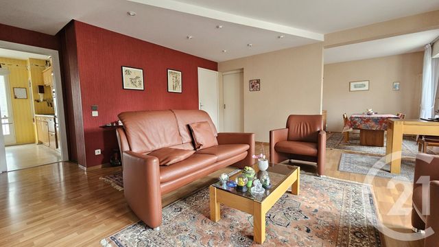 Appartement F4 &agrave; vendre - 4 pi&egrave;ces - 79,90 m2 - Metz - 57 - LORRAINE