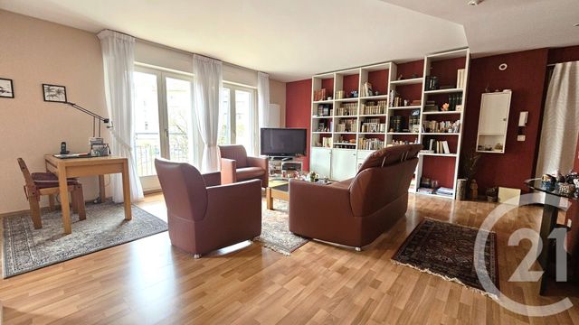 appartement - METZ - 57