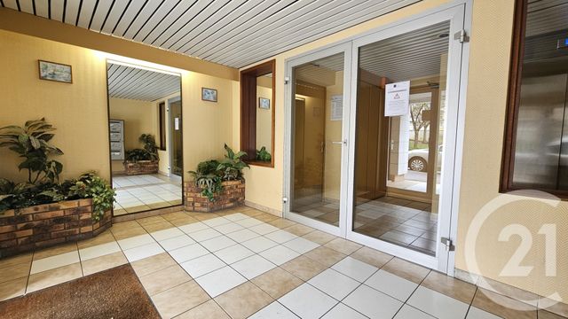 Appartement F4 &agrave; vendre - 4 pi&egrave;ces - 79,90 m2 - Metz - 57 - LORRAINE