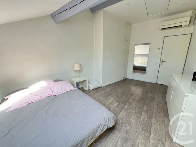 Appartement Duplex &agrave; louer - 3 pi&egrave;ces - 70,03 m2 - Metz - 57 - LORRAINE