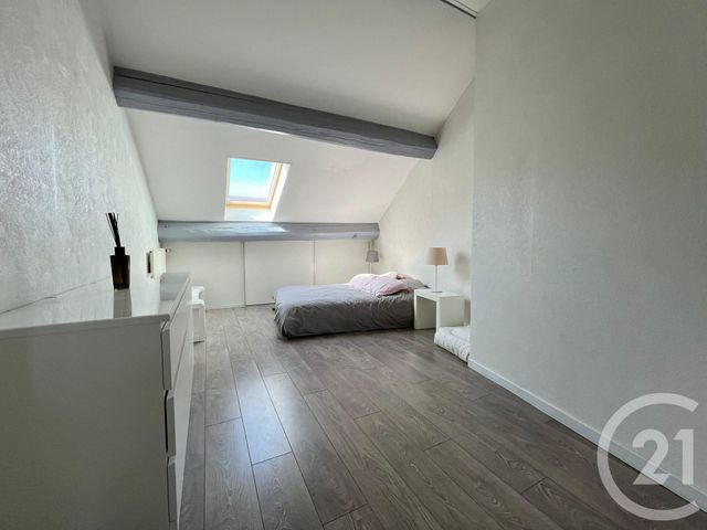 Appartement Duplex &agrave; louer - 3 pi&egrave;ces - 70,03 m2 - Metz - 57 - LORRAINE